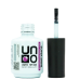 Топ для нігтів UNO 15 мл Super Shine Non-Cleansing Top