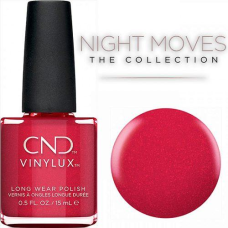 Тижневий лак Vinylux Kiss of Fire 288