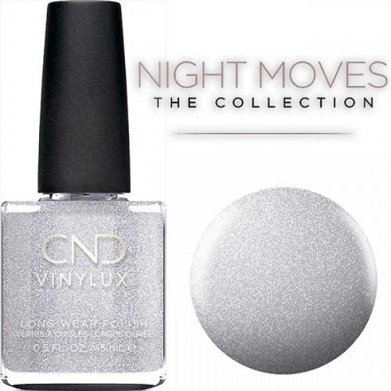 Тижнний лак Vinylux After Hours 291