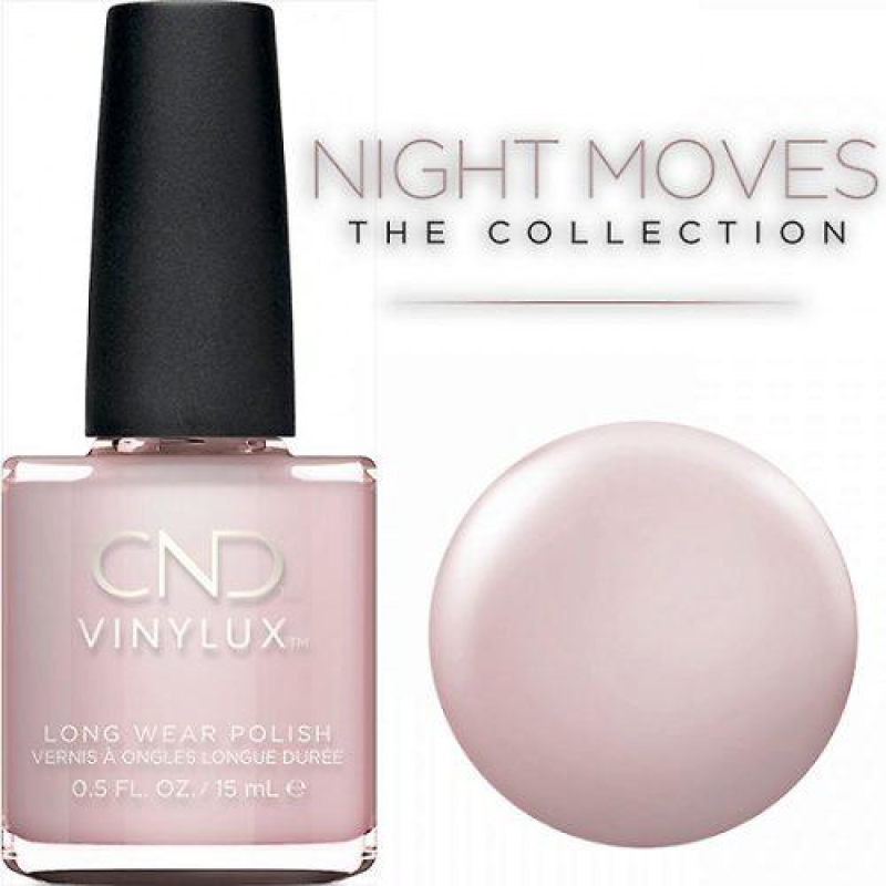 Тижневий лак Vinylux Soiree Straut 289