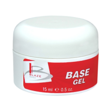 Базовий уф-гель, BLAZE Base Gel 15 мл