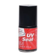 Ультрафіолетовий гель (силер) без липкого залишку, BLAZE UV Seal 15 мл