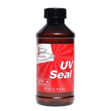 Ультрафіолетовий гель (силер) без липкого залишку, BLAZE UV Seal 118 мл