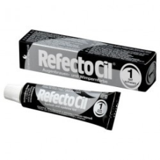 RefectoCil (рефектоцит) фарба чорна No 1