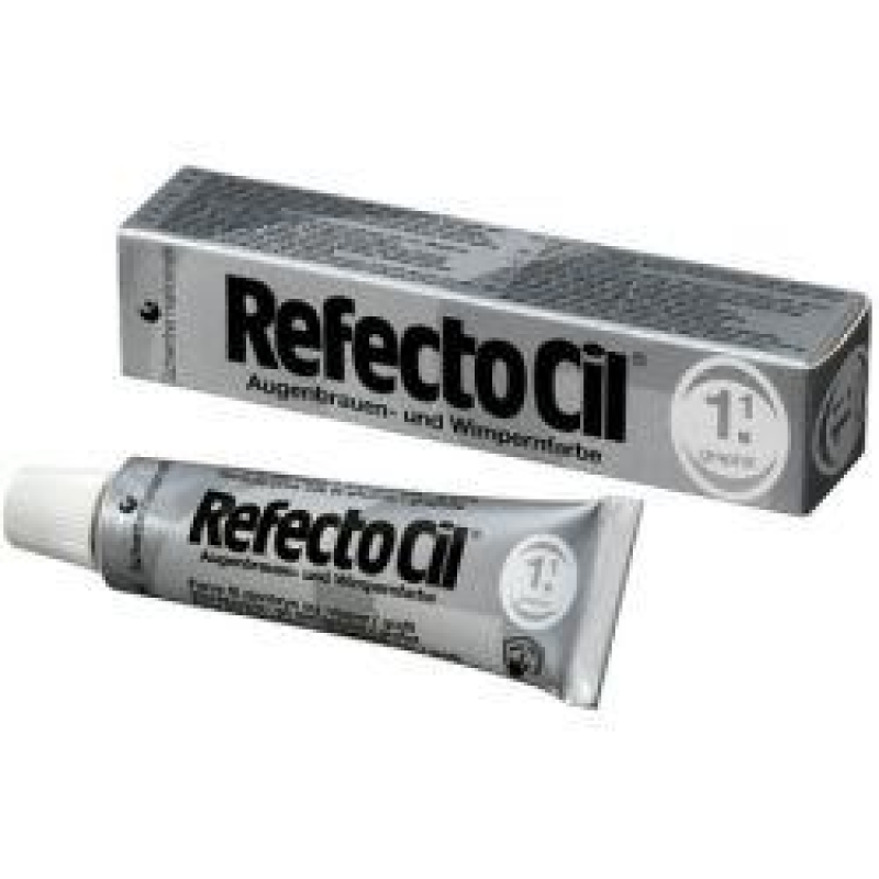 RefectoCi l (рефектоцит) фарба графіт 1.1