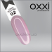 Полігель Liquid Poly Gel OXXI Professional, 2, світло-рожевий, 15мл