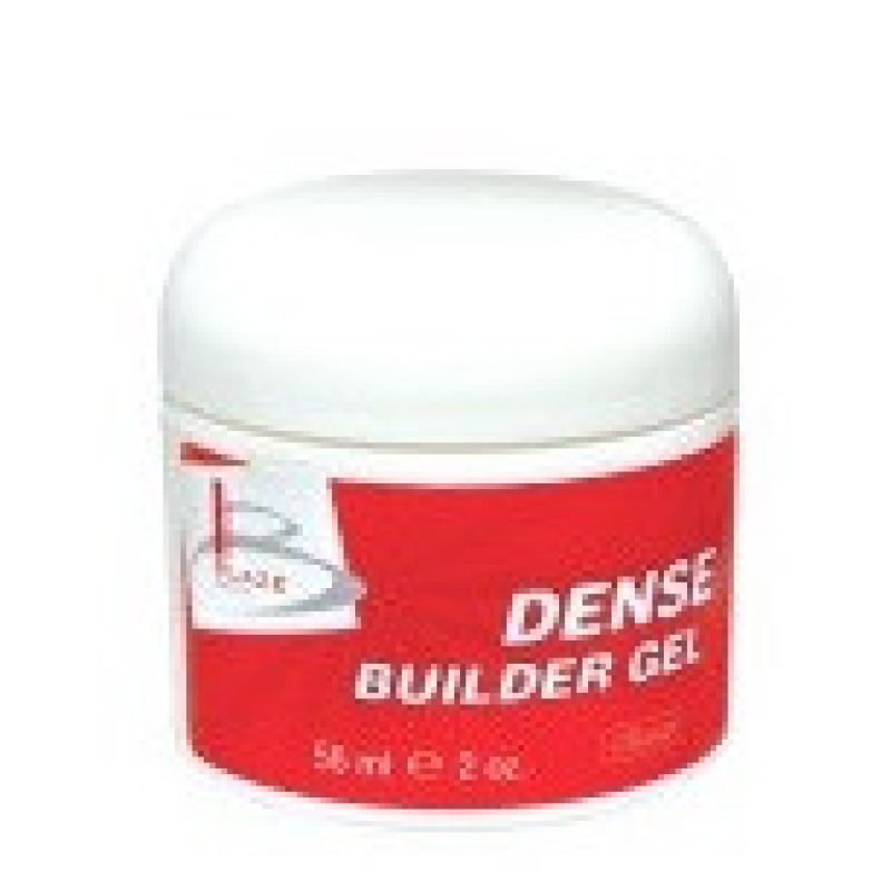 УФ-гель конструювальний густий, BLAZE Dense Builder Gel French White, 59 мл