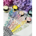 Гель для нарощування Valeri Flower Garden Gel, 5ml No6