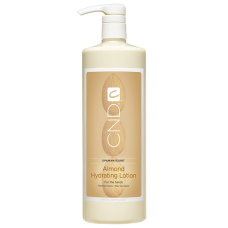 SPA Almond Hydrating Lotion CND 975 ml