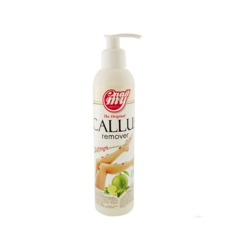 Каллус ремувер цитрус, MyNail 250ml