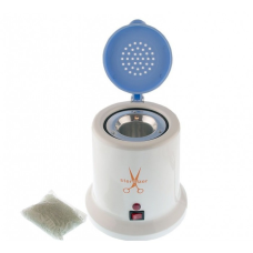 Стерилізатор Sterilizer з голосперленовими кульками (металічний корпус)