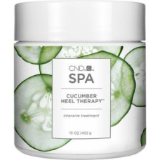 Крем для ніг з екстрактом огірка Cucumber Therapy Intensive TreatmentTM 452 г