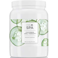 Крем для ніг з екстрактом огірка Cucumber Therapy Intensive 1,5 кг