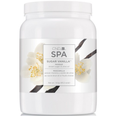 SPA Sugar Vanilla Masque 1.8кг