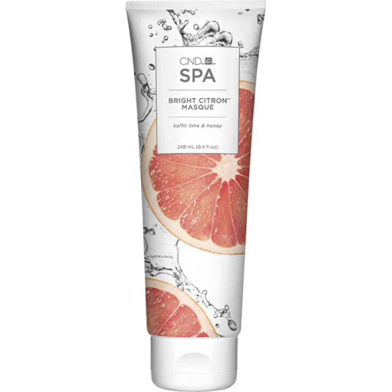 Bright Citron Masque 248 мл