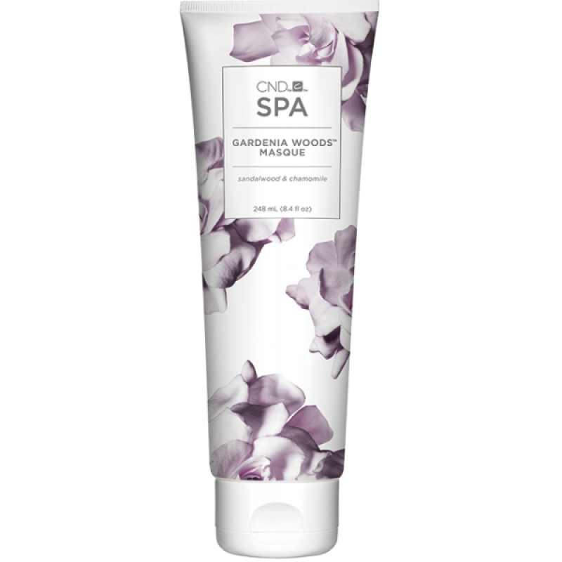 Gardenia Woods Masque 248мл