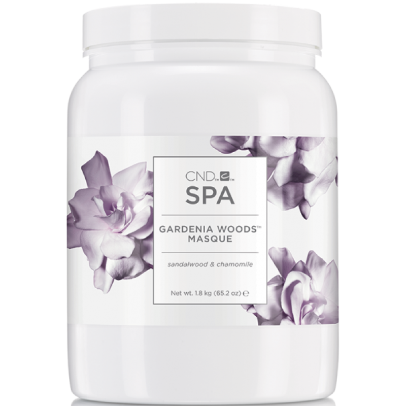 Gardenia Woods Masque 1,8 кг