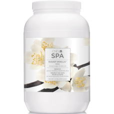 SPA Sugar Vanilla Soak 3,3кг
