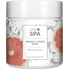 CND Bright Citron Soak™ 410 г