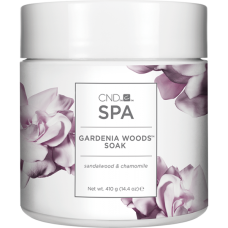 SPA Gardenia Woods Soak™ 410 г