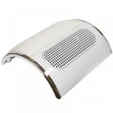 Витяжка для манікюру Simei 858-5 на 2 руки та 3 вентилятори,40 W