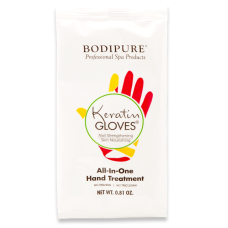 Бразильський манікюр BODIPURE SPA (кератиновий догляд)