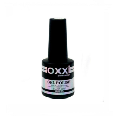 Матовий топ Oxxi MATTE CASHEMIR 10 мл
