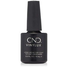 Закріплювач Vinylux Top Coat CND 15 ml
