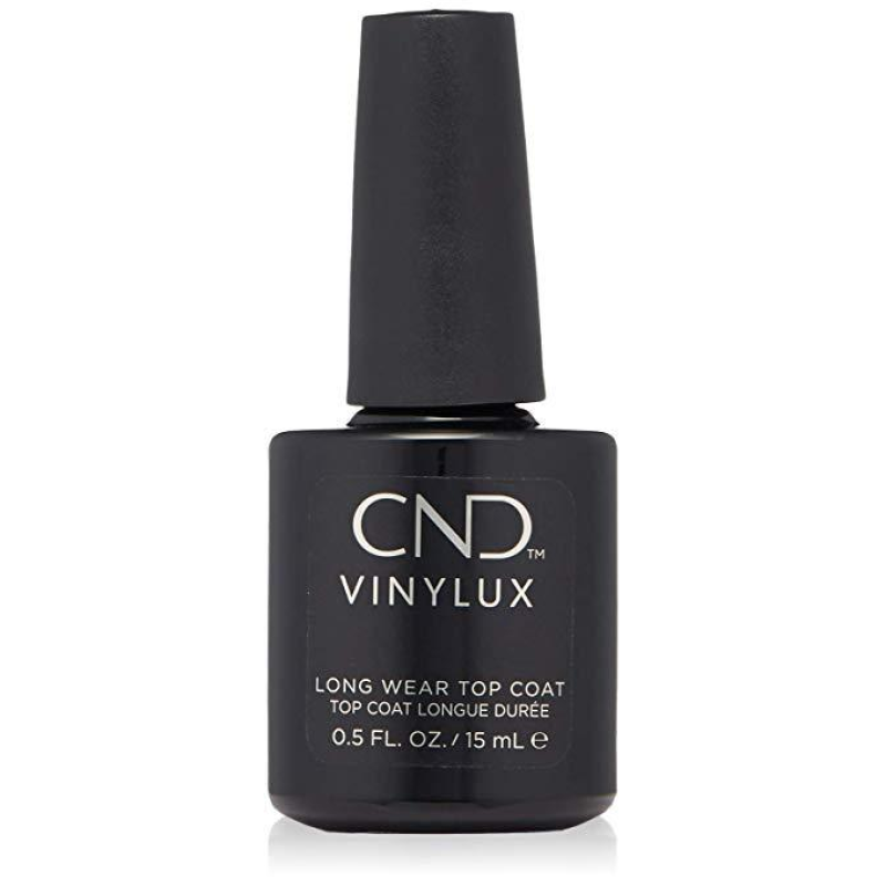 Закріплювач Vinylux Top Coat CND 15 ml