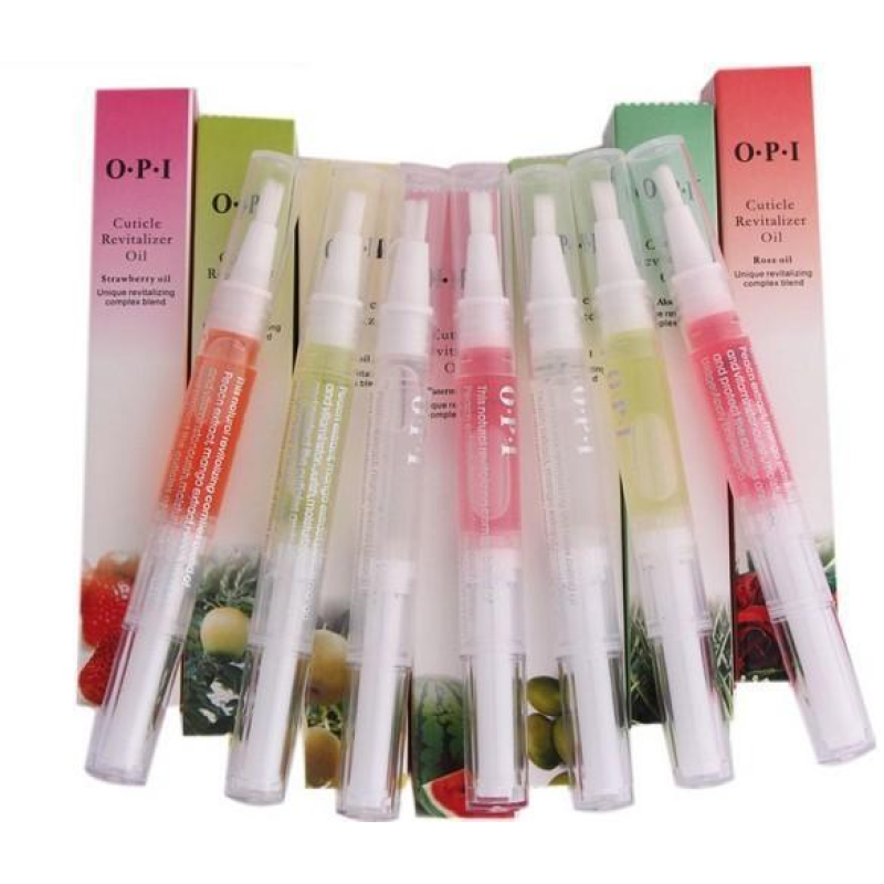 Олія-олівець для кутикули OPI (у ас.)