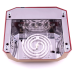 Лампа CCFL+LED DIAMOND на 36 Вт