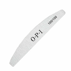 Пилка для нігтів OPI 100/120