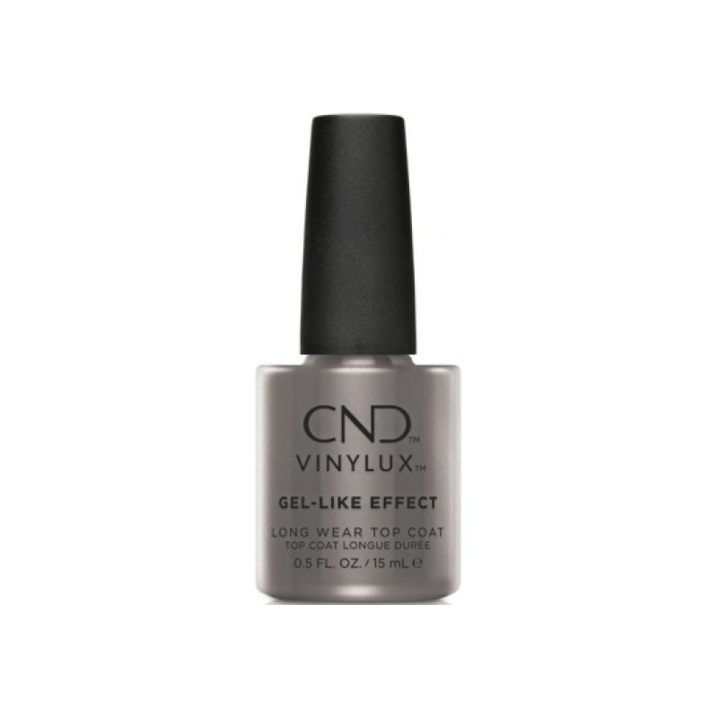 Закріплювач з ефектом гелю CNDTM VinyluxTM Gel-Like Effect Top Coat