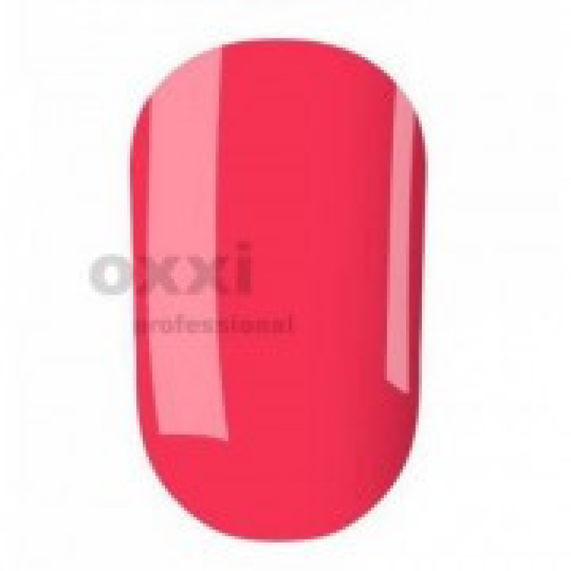 Гель-лак OXXI Professional, 8 мл. № 015