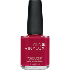 Тижневий лак Vinylux Wildfire 158