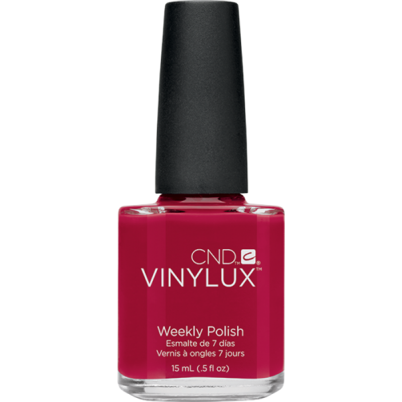 Тижневий лак Vinylux Wildfire 158