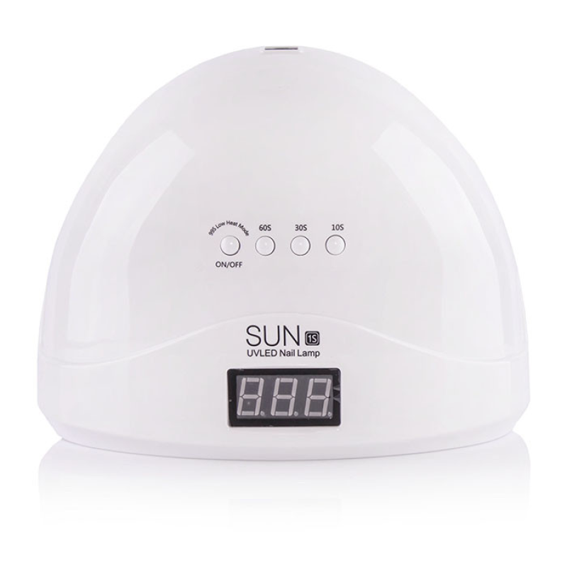 Лампа SUN ONE 1S UV/LED 48w