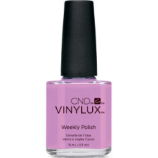 Тижневий лак Vinylux Beckoning Begonia 189