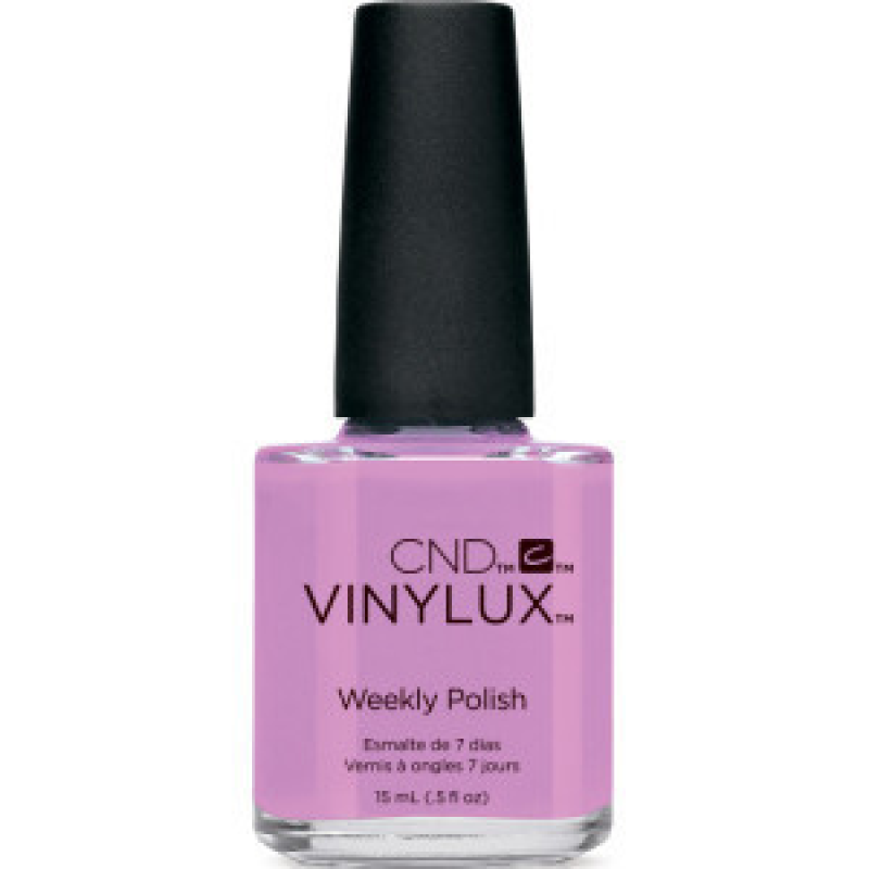 Тижневий лак Vinylux Beckoning Begonia 189