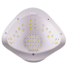 Лампа STAR 2 (72W LED+UV) золото