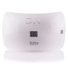 UV/LED лампа Sun 8S, 48 Вт, білий