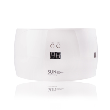 LED+UV Lamp SUN 9X PLUS 36W