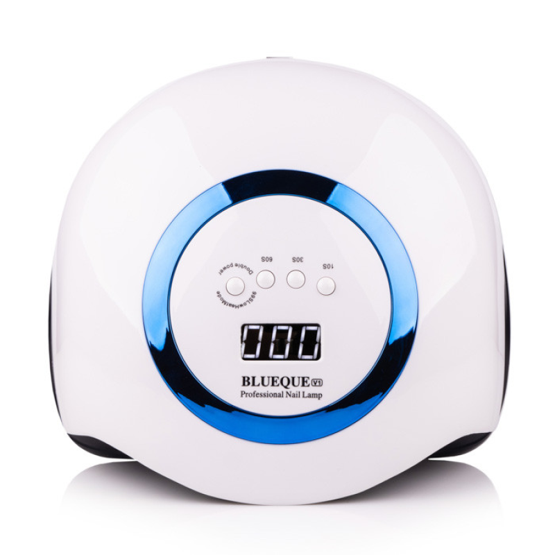LED+UV лампа SUN BQ-V1 168W