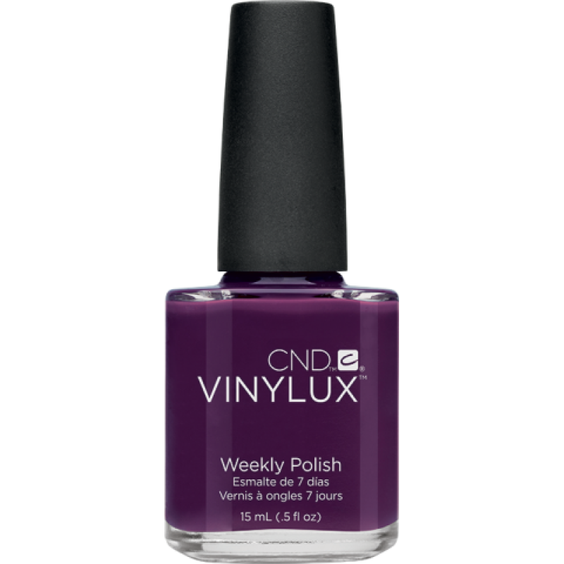 Тижневий лак Vinylux Rock Royalty 141