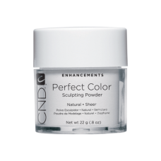 Акрилова пудра CND Perfect Color Natural-Sheer (22г)