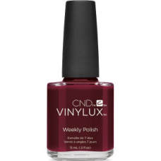 Тижневий лак Vinylux Oxblood 222