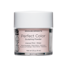 Акрилова пудра CND Perfect Color Intense Pink-Sheer (22г)