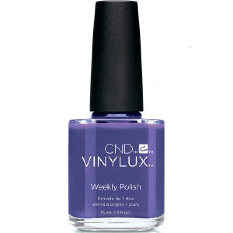 Тижневий лак Video Video Violet 236