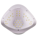 Лампа STAR 2 (72W LED+UV) срібло