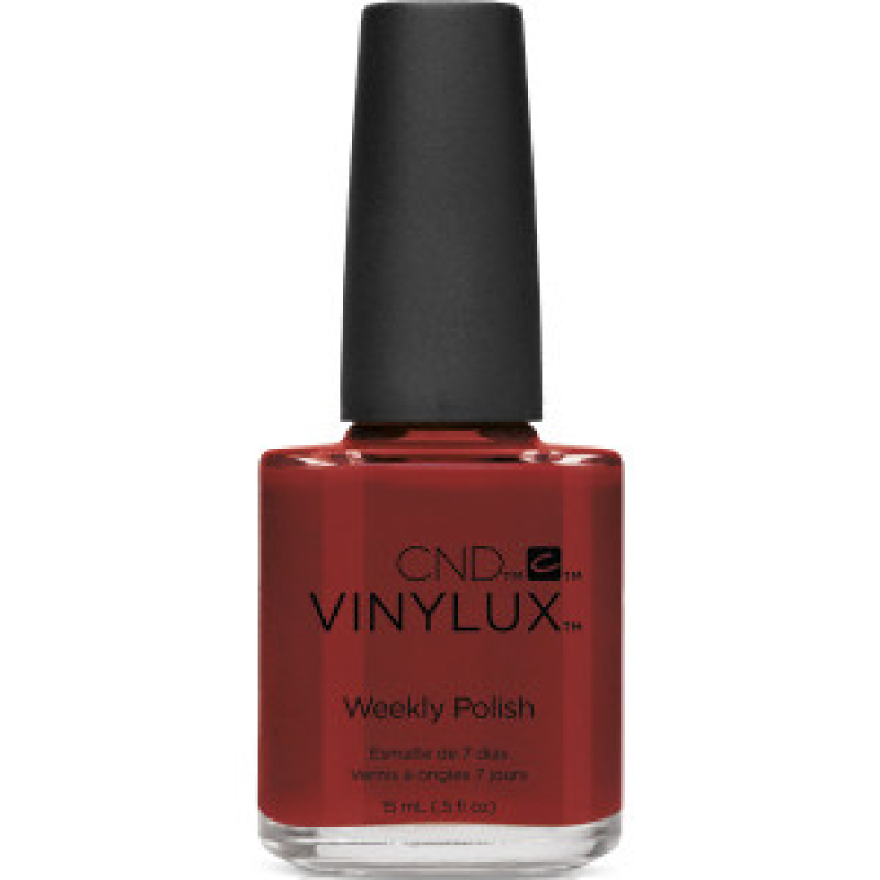 Тижневий лак Vinylux Brick Knit 223